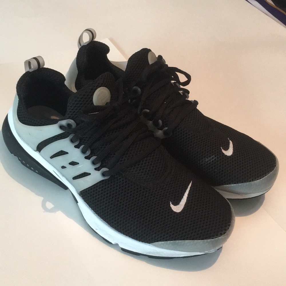 Nike Presto